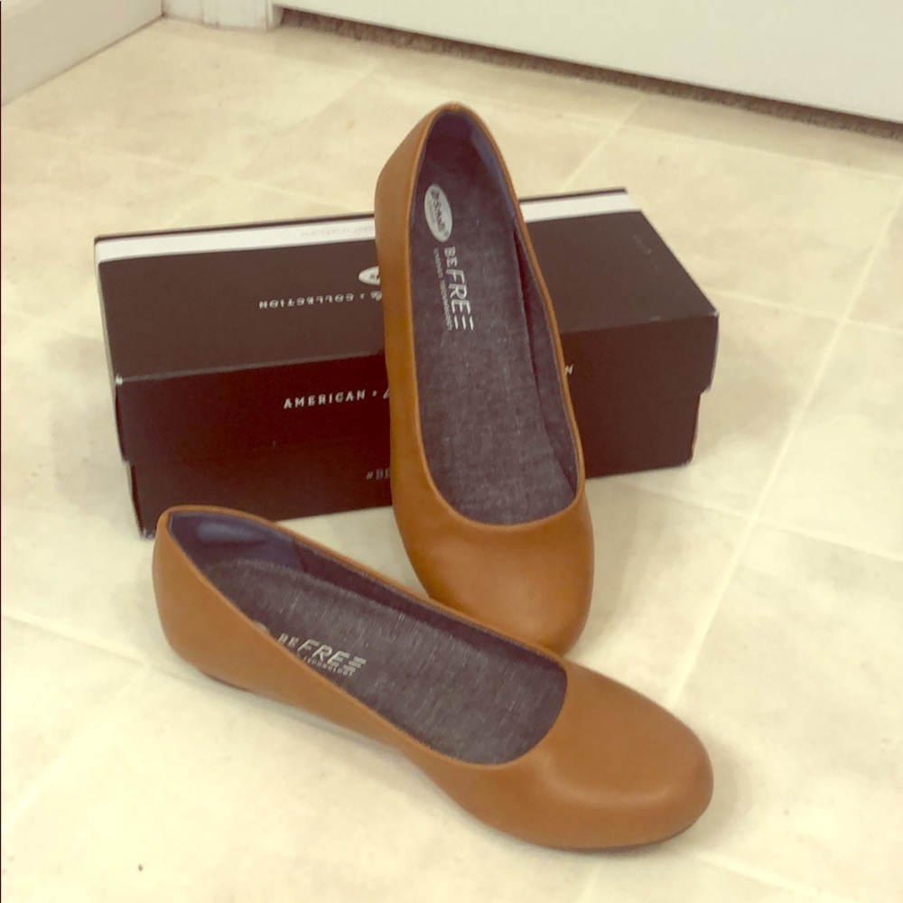 Dr. Scholl’s Shoes Friendly 2